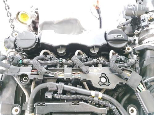 Engine PEUGEOT PARTNER Box Body/MPV (5_, G_) 1.6 HDi 75 | BP31085594M1 