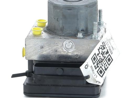 Used ABS pump NISSAN MICRA V (K14) 0.9 IG-T (90 hp) 31367348