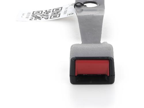 Used Seat buckle Seat buckle TOYOTA YARIS (_P1_) 1.4 D-4D (NLP10_, NLP10R) (75 hp) 36351212 36351212