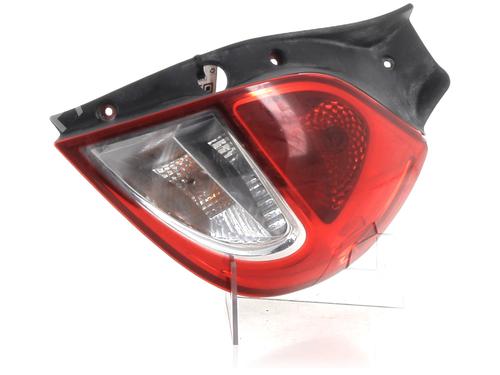 Right taillight RENAULT CLIO III (BR0/1, CR0/1) 1.5 dCi | BP32279322C35