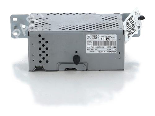 Used Radio FORD TRANSIT COURIER V769 Box Body/MPV (N3P) 1.5 EcoBlue (101 hp) 31937215