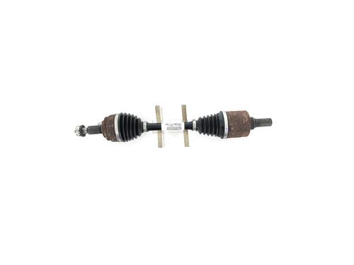 Used Left front driveshaft PEUGEOT 3008 II SUV (MC_, MR_, MJ_, M4_) 2.0 BlueHDi 180 (181 hp) 16709052