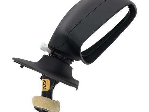 Used Right mirror DACIA SANDERO II 1.0 SCe 75 (B8JC, B8JD, B8NC) (73 hp) 30842854