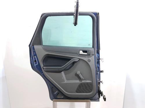 Left rear door FORD FOCUS II Turnier (DA_, FFS, DS) 2.0 TDCi | BP10424372C4 