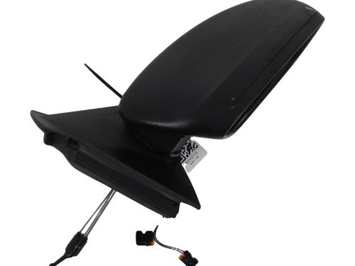 Used Right mirror PEUGEOT 208 II (UB_, UP_, UW_, UJ_) 1.5 BlueHDI 100 (102 hp) 31372879