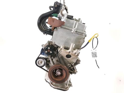 Used Engine Engine NISSAN MICRA III (K12) 1.2 16V (80 hp) 34433924 34433924