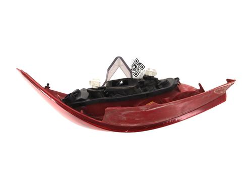 Used Left taillight OPEL CORSA D (S07) 1.0 (L08, L68) (65 hp) 29602681