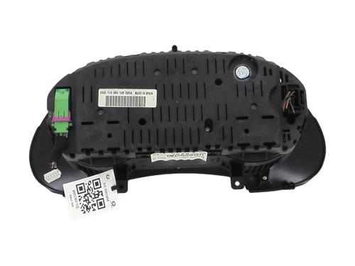 Instrument cluster SEAT IBIZA III (6L1) 2.0 | BP26727089C47 