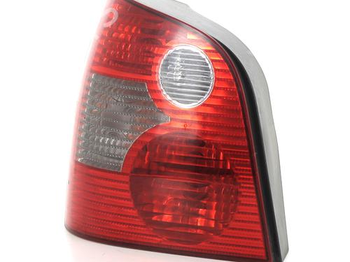 Left taillight VW POLO (9N_, 9A_) 1.2 12V | BP26188977C34 