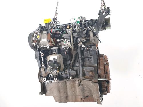 Engine RENAULT TWINGO II (CN0_) 1.5 dCi (CN0E) | BP37256365M1 - Image 2