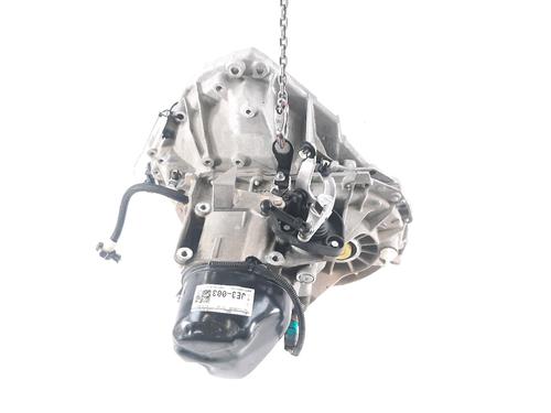 Gearbox RENAULT TWINGO III (BCM_, BCA_) 0.9 TCe 95 | BP37086582M3 - Image 4