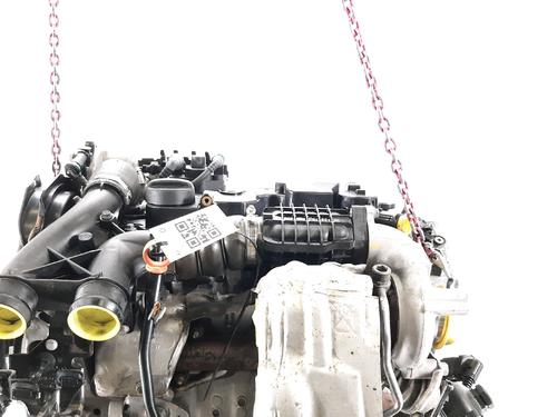 Engine CITROËN BERLINGO Box Body/MPV (B9) 1.6 HDi / BlueHDi 75 | BP31938105M1