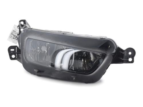 Used Right headlight Right headlight CITROËN C4 Picasso II 1.6 HDi 90 (92 hp) 33713297 33713297