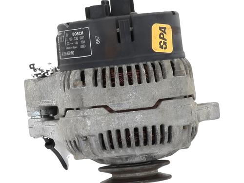 Alternator PEUGEOT PARTNER Box Body/MPV (5_, G_) 1.1 | BP31748803M7 