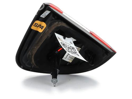 Left tailgate light RENAULT CAPTUR I (J5_, H5_) 1.2 TCe 120 | BP29988485C79 