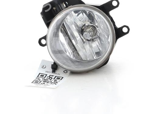 Used Right front fog light Right front fog light TOYOTA RAV 4 IV (_A4_) 2.5 Hybrid (AVA42_) (197 hp) 34610508 34610508