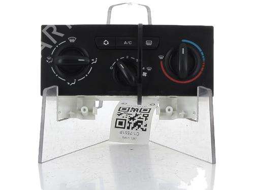 climate-control-peugeot-307-3ac-2000-2001-2002-2003-2004-2005-2006-2007-2008-2009-2010-2011-2012-32460263 main image