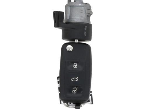 Used Ignition barrel SEAT IBIZA IV (6J5, 6P1) 1.4 (85 hp) 26727742