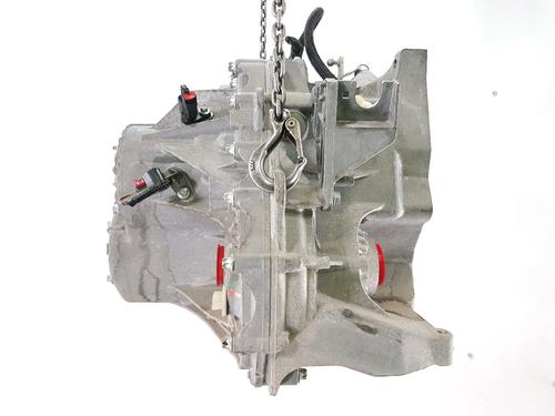 Gearbox RENAULT CLIO IV (BH_) 1.6 RS (BHJ4, BHJ6, BHMM) | BP29579086M3