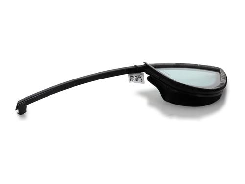 Front right quarter glass PEUGEOT 207 (WA_, WC_) 1.4 HDi | BP29296303C112