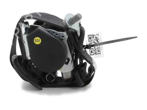 Front right belt tensioner VW GOLF VI (5K1) 2.0 TDI 4motion | BP26038765C88 