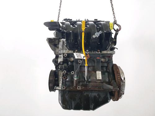Engine RENAULT CLIO III (BR0/1, CR0/1) 1.2 16V (BR02, BR0J, BR11, CR02, CR0J, CR11) | BP39461399M1 - Image 2