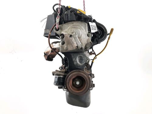 Motor RENAULT TWINGO I (C06_) 1.2 16V (C06C, C06D, C06K) (75 hp) 32487845