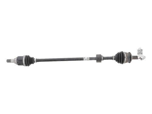 Used Right front driveshaft SUZUKI BALENO (FW, EW) 1.2 (A1K412) (90 hp) 31349579