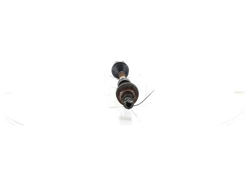 Left front driveshaft RENAULT CLIO IV (BH_) 1.2 16V | BP22363002M38 