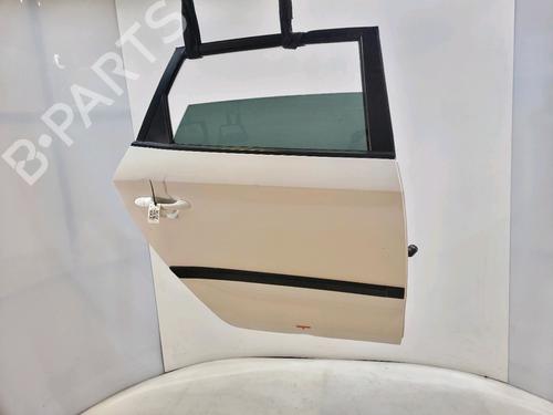 Used Right rear door KIA CARENS IV 1.7 CRDi (116 hp) 30049367