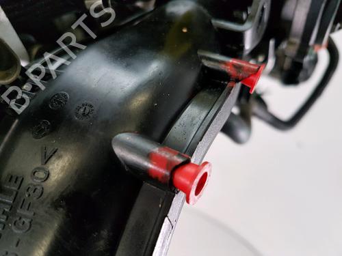 Engine RENAULT TWINGO III (BCM_, BCA_) 0.9 TCe 110 | BP32717202M1  - Image 13