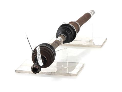 Right front driveshaft RENAULT MEGANE II (BM0/1_, CM0/1_)  | BP28177014M39 