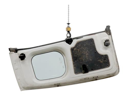 Right tailgate RENAULT KANGOO Express (FW0/1_) 1.5 dCi 70 (FW0A, KW0V) | BP29848990C77