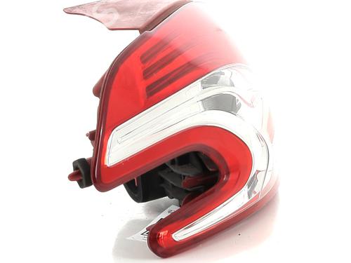 Left taillight PEUGEOT 208 I (CA_, CC_) 1.6 HDi | BP27169999C34 