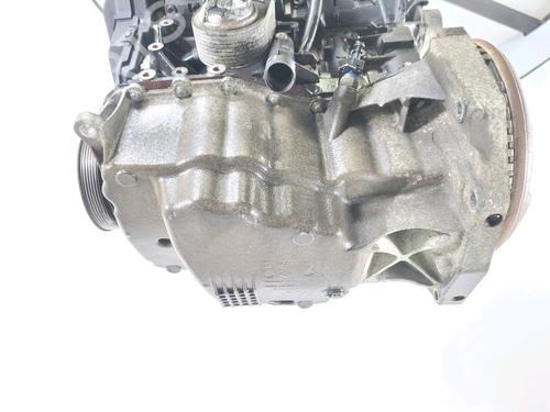 Engine RENAULT MEGANE III Hatchback (BZ0/1_, B3_) 1.5 dCi (BZ09, BZ0D, BZ1W, BZ29, BZ14) | BP29931729M1 
