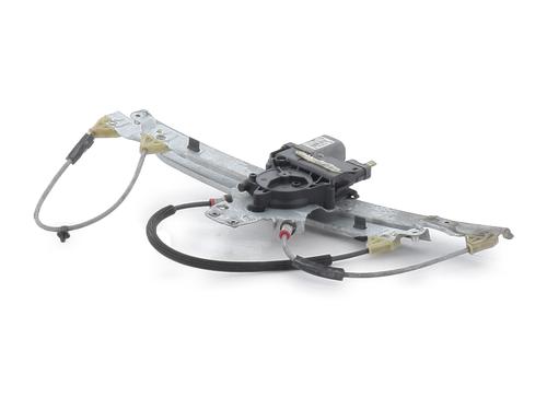 Front left window mechanism CITROËN C5 III (RD_) 2.0 HDi (RDRHD8, RDRHDJ, RDRHR8, RDRHRJ) | BP31937716C22