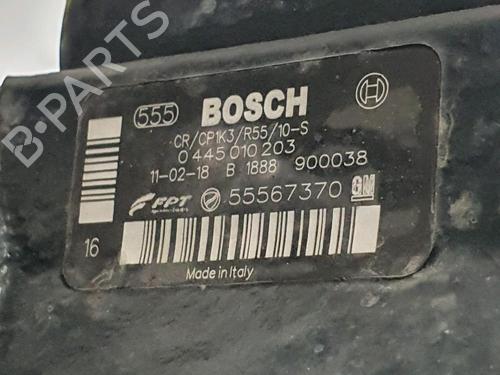 Engine OPEL CORSA D (S07) 1.3 CDTI (L08, L68) | BP37532681M1 - Image 8
