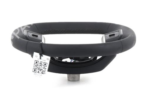 Steering wheel CITROËN C3 IV (CC_, CB_) ë-C3 (CBZYAZ) | BP40619008C49 - Image 4