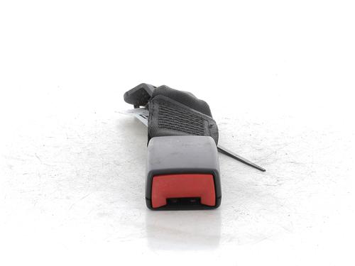 Used Seat buckle BMW 1 Coupe (E82) 120 d (177 hp) 27919219