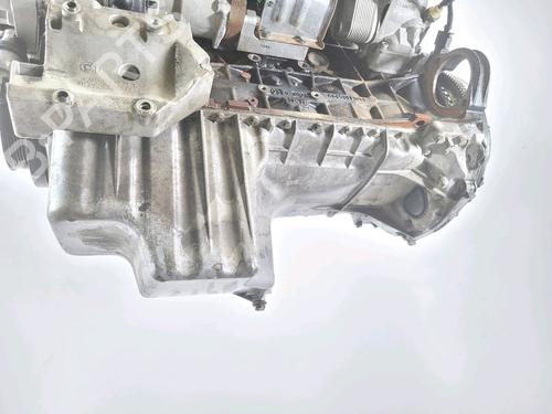 Engine SSANGYONG RODIUS I 2.7 Xdi 4WD | BP24138183M1