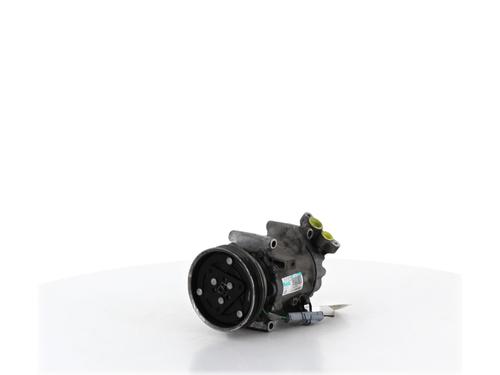 Used AC compressor AC compressor RENAULT CLIO III Hatchback Van (SB_, SR_) [2005-2026] 34575575 34575575