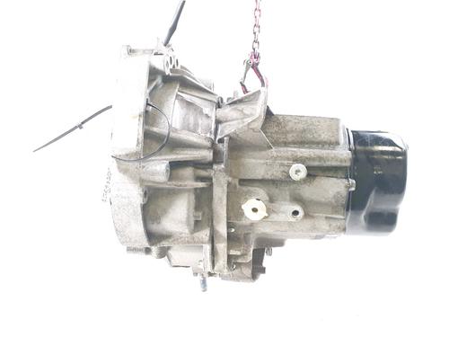 Gearkasse RENAULT CLIO II (BB_, CB_) [1998-2016]  32255494