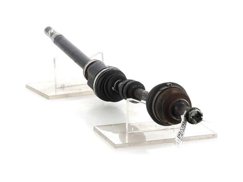 Right front driveshaft NISSAN MICRA III (K12) 1.5 dCi | BP27813283M39