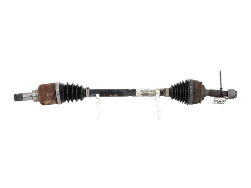 Left front driveshaft CITROËN C3 II (SC_)  | BP28106105M38 