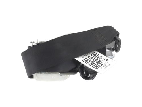 Sikkerhetsbelte bak venstre SKODA ROOMSTER Praktik (5J) [2007-2015]  32401300