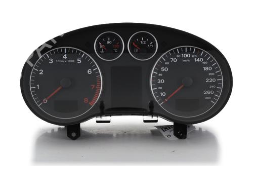 Instrument cluster AUDI A3 Sportback (8PA) 2.0 TFSI | BP30094080C47