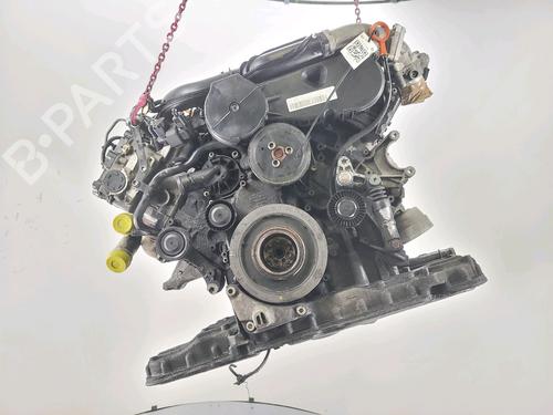 Used Engine AUDI A4 B7 Avant (8ED) 3.0 TDI quattro (233 hp) 30054114