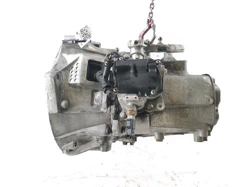 Caixa de velocidades CITROËN C4 Picasso I MPV (UD_) [2006-2015]  32975349