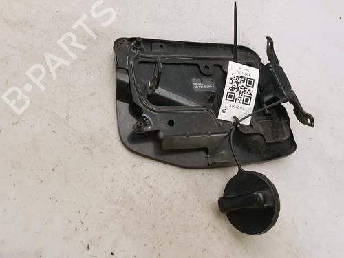 Fuel flap NISSAN NAVARA NP300 Pickup (D23, D23T) 2.3 dCi 4x4 (D231, D23T) | BP15069719C131 