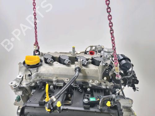 Engine DACIA DOKKER MPV (KE_) 1.2 TCe (KEM0, KEAY) | BP28122078M1 